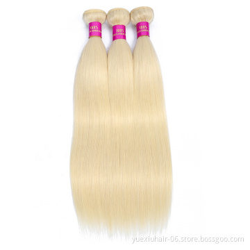 YueXiu Hair Xuchang Manufacture,Competitive Price In Indian Hair And 613 Blonde Hair